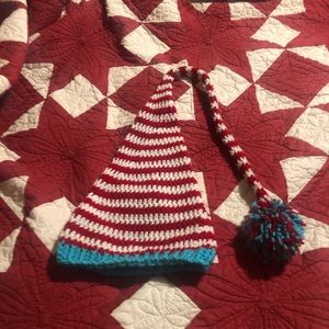 DR Seuss Beanie